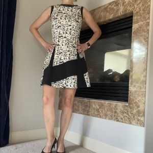 Fantastic High-Quality Dress from a Custom-Design Store